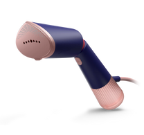 Philips 5000 Series Handheld Steamer, 1300W, Marine Blue, STH5030/20