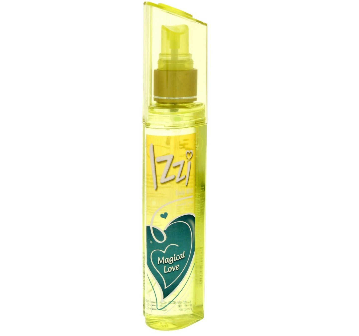 Izzi Body Mist Magical Love 100 ml