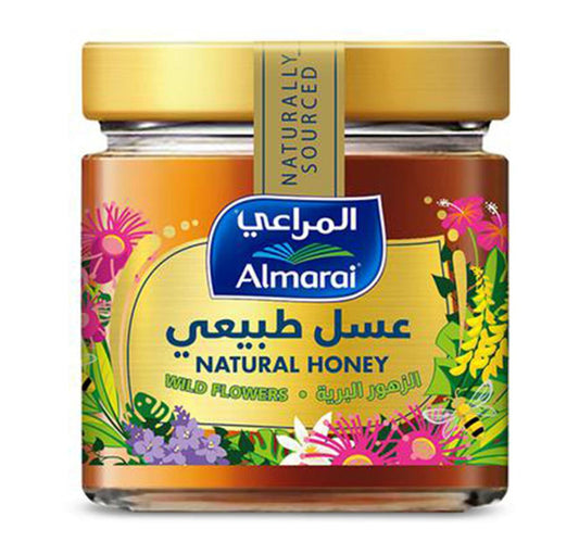 Almarai Natural Honey 500 g
