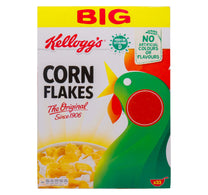 Kellogg's Corn Flakes Family Value Pack 1 kg