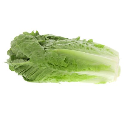 Lettuce Romaine 400 g