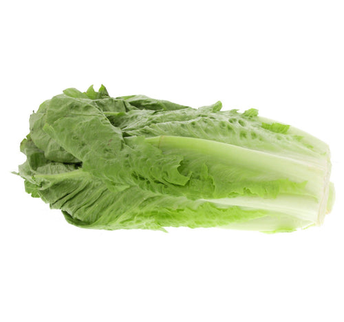 Lettuce Romaine 400 g Lulu Hypermarket