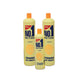 No.1 Dish Wash 2 x 800 ml + 400 ml