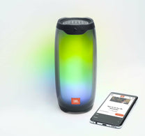 JBL Portable Bluetooth Speaker Pulse 4 Black