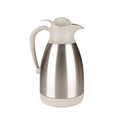 Cooker Stainless Steel Vacuum Flask, 1.5 L, 2031