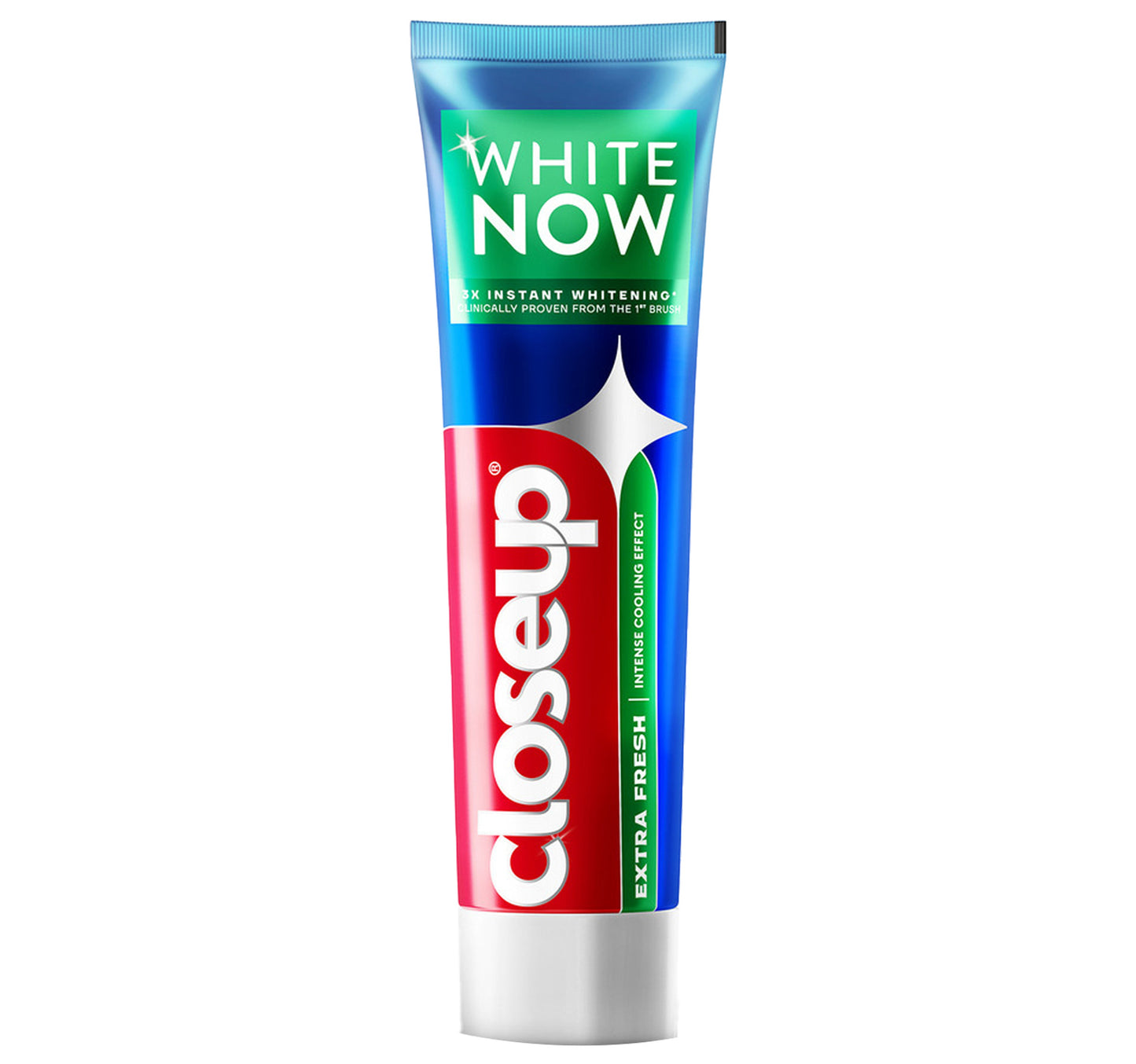 Closeup White Now Toothpaste Extra Fresh 75 ml
