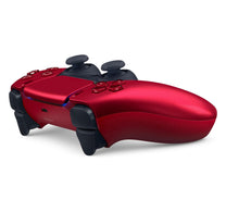 Sony PlayStation 5 DualSense Cosmic Wireless Controller, Volcanic Red, CFI-ZCT1W07X