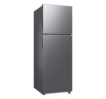Samsung Double Door Refrigerator, 450 L, Silver, RT45CG5400S9