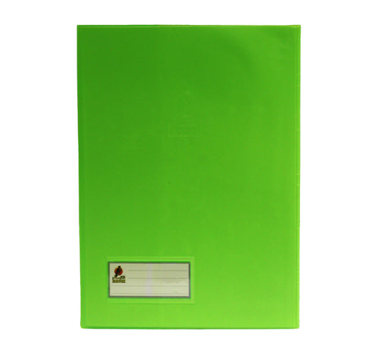 Falcon Notebook Flash A4 Single Line 60 Sheets