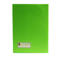 Falcon Notebook Flash A4 Single Line 60 Sheets
