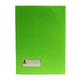 Falcon Notebook Flash A4 Single Line 60 Sheets