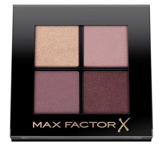 Max Factor Colour X-Pert Mini Eyeshadow Palette 03 Hazy Sands, 4.3 g