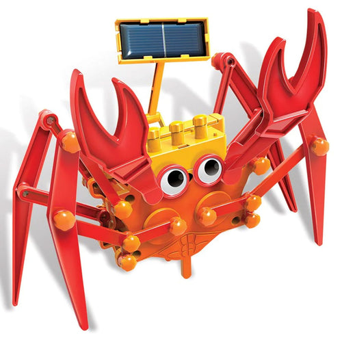 4M Green Science Hybrid Crabot, 3448