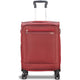 VIP Knight 4 Wheel Soft Trolley 55cm Red