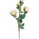 Maple Leaf Stick Flower Rose 709-19 Assorted