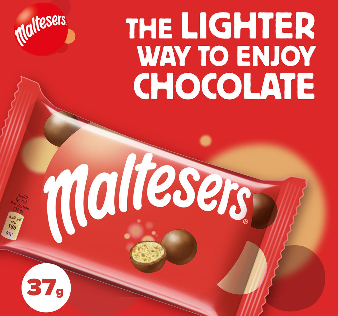 Maltesers Chocolate Bag 37 g