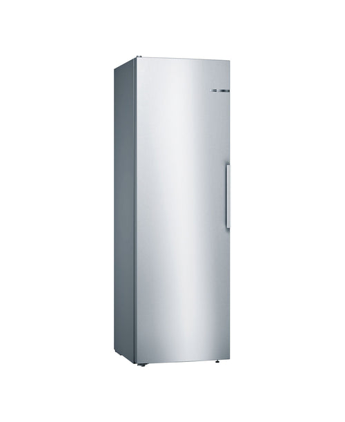 Bosch Upright Refrigerator KSV36VL3PG 340LTR
