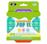 ألعاب حسية من P.Joy CRK812