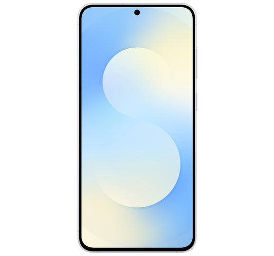 Samsung Galaxy S25 FE 5G Smartphone 8 GB RAM, 256 GB Storage, Icy Blue, SM-S731BLBVMEA