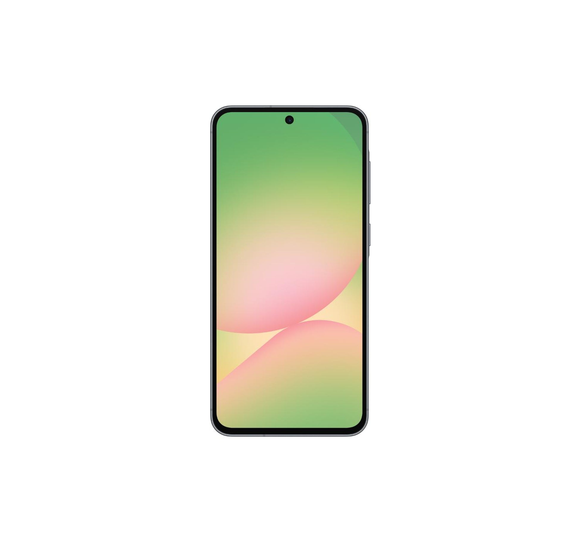 Samsung Galaxy A56 5G Smartphone, 8 GB RAM, 256 GB Storage, Awesome Graphite