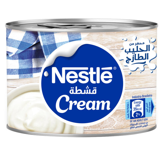 Nestle Cream Original 160 g