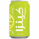 Kinza Citrus Carbonated Drink 24 x 360 ml