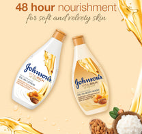 Johnson's Body Lotion Vita-Rich Oil-In-Lotion Rejuvenating 250 ml