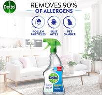 Dettol Surface Cleanser Spray 500 ml