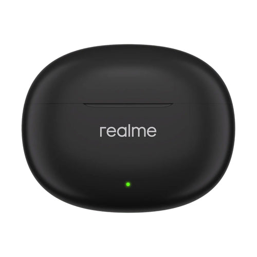 Realme Earbuds T110 Punk Black