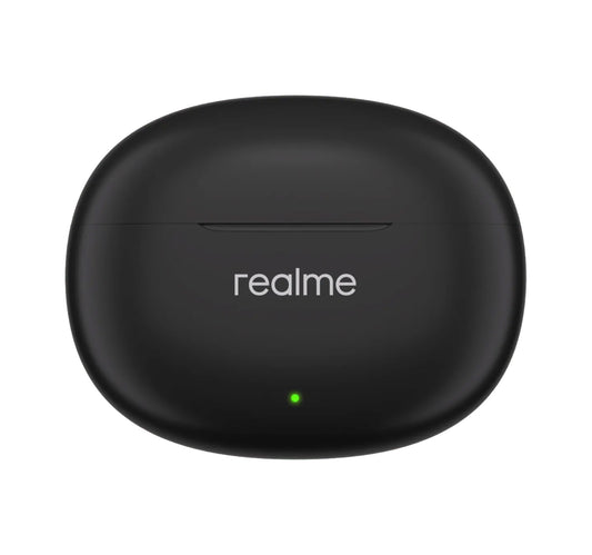 Realme Earbuds T110 Punk Black