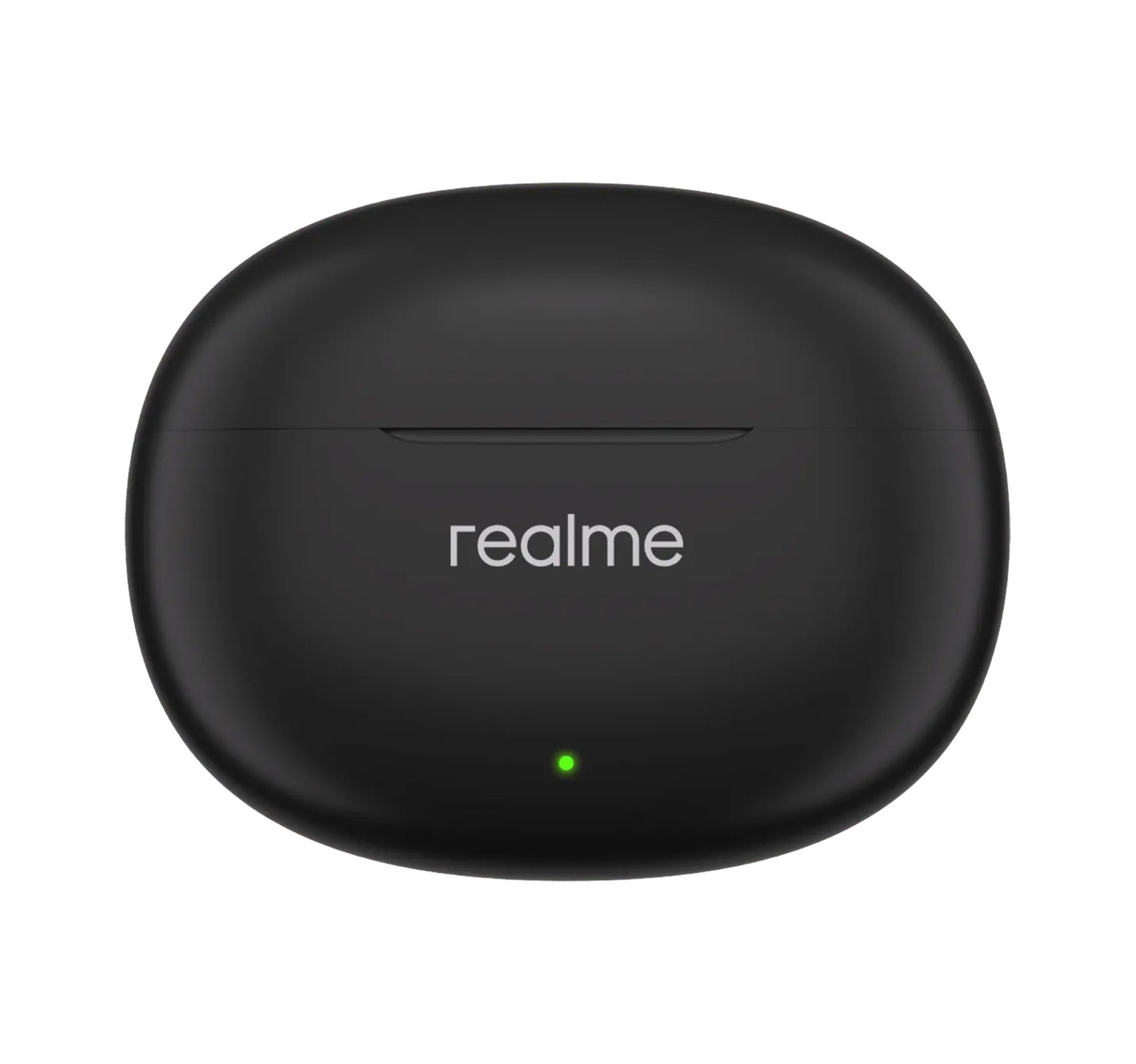 Realme Earbuds T110 Punk Black