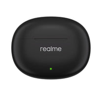 Realme Earbuds T110 Punk Black