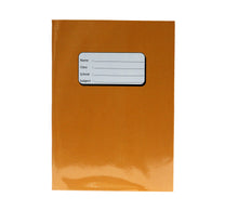 Falcon Exercise Book A5 Square Line 60 Sheets