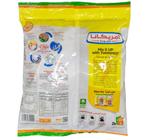 Americana Twisterzzz Chicken Nuggets 750 g