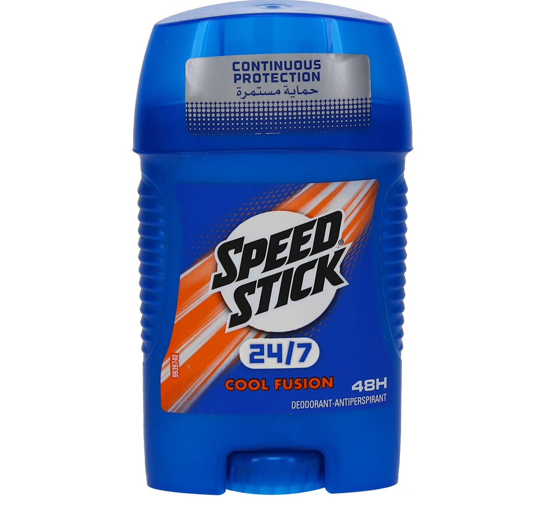 Mennen Speed Stick Deodorant-Anti-Perspirant Cool Fusion 50 g