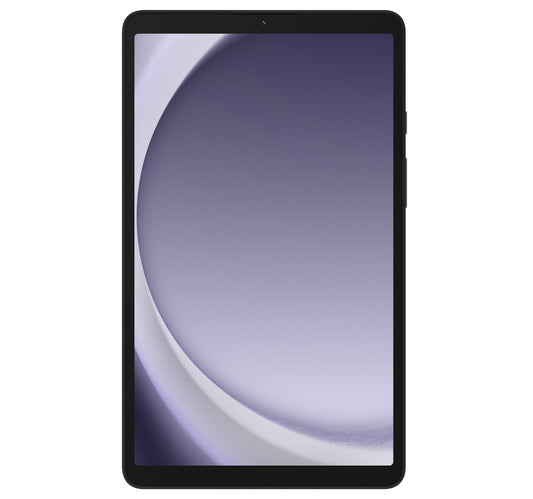 Samsung Galaxy Tab A9 LTE Tablet, 8.7 inches Display, 4 GB RAM, 64 GB Storage, Graphite, SM-X115NZAAMEA