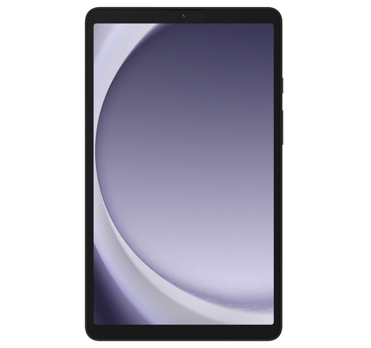 Samsung Galaxy Tab A9 Wi-Fi Tablet, 8.7 inches Display, 4 GB RAM, 64 GB Storage, Graphite, SM-X110NZAAMEA