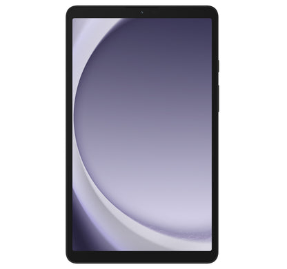 Samsung Galaxy Tab A9 Wi-Fi Tablet, 8.7 inches Display, 4 GB RAM, 64 GB Storage, Graphite, SM-X110NZAAMEA