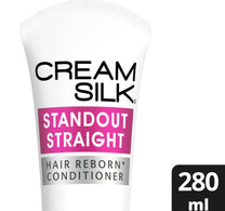 Cream Silk Hair Reborn Standout Straight Conditioner 280 ml
