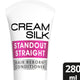Cream Silk Hair Reborn Standout Straight Conditioner 280 ml
