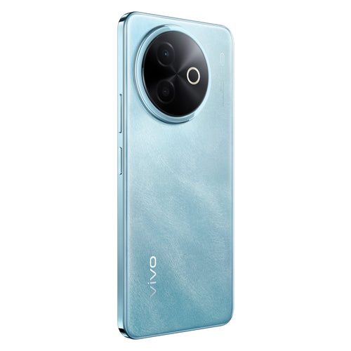 Vivo Y39 5G Smartphone, 8 GB RAM, 256 GB Storage, Ocean Blue