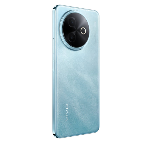 Vivo Y39 5G Smartphone, 8 GB RAM, 256 GB Storage, Ocean Blue