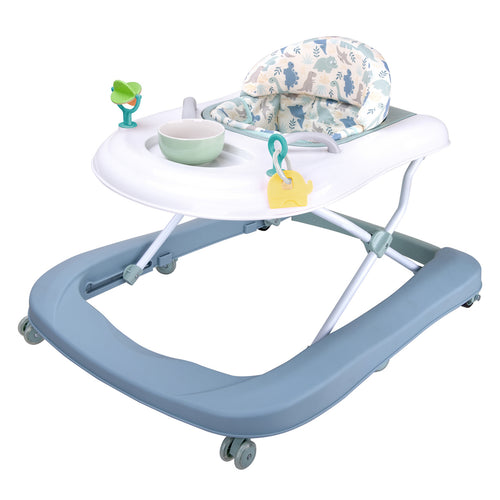 مشاية أطفال A25 من First Step، لون أزرق، W2233UR2