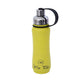 Win Plus Stainless Steel Sport Bottle KD850 500ml Assorted