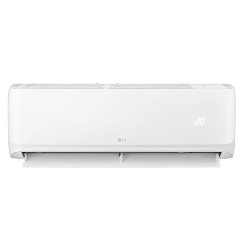 LG Split Air Conditioner, Rotary Compressor, 2 Ton, White, T24ZCA