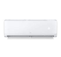 LG Split Air Conditioner, Rotary Compressor, 1.5 Ton, White, T18ZCA