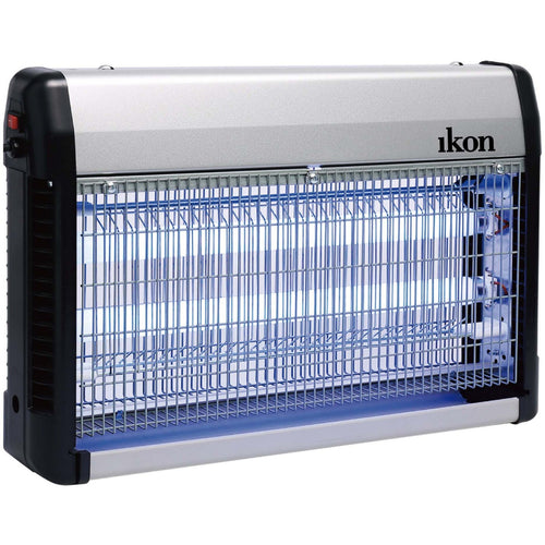 قاتل الحشرات LED من ايكون، IK-15IS