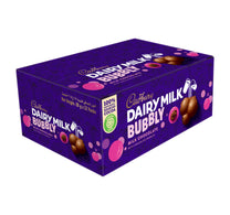 شوكولاتة كادبوري ديري ميلك بابلي ١٢ × ٢٨ جم