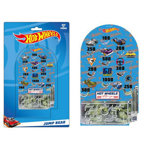 Stride Hotwheels Jump Bead, ST-MAT29
