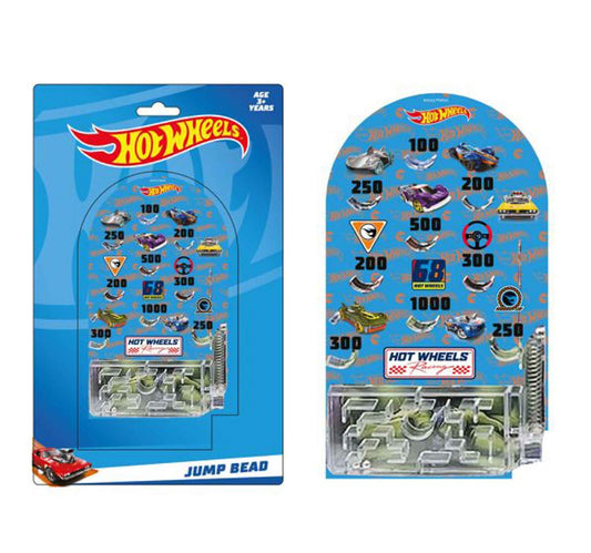 Stride Hotwheels Jump Bead, ST-MAT29